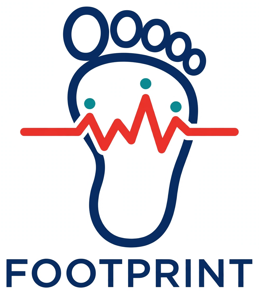Footprint